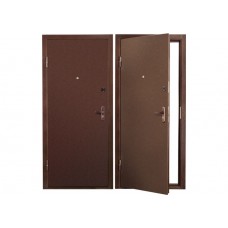 金属入口门，配有安装盒/Двери входные металлические, в комплекте с установочной коробкой